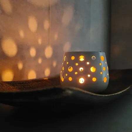 דירה Luca's Forest