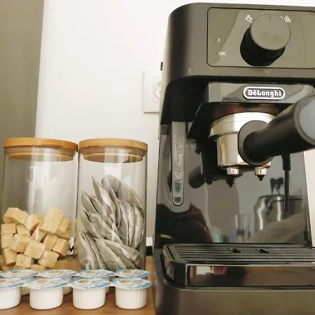 Luca's Forest טימישוארה