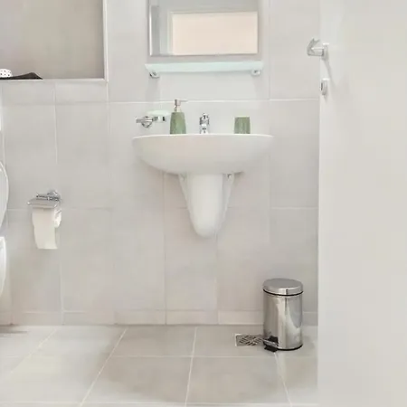 Apartment Luca's Forest Timisoara