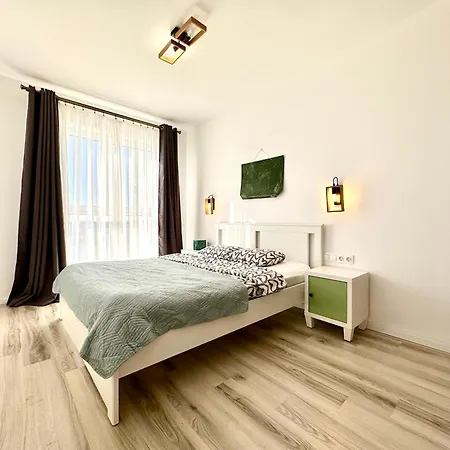Apartment Luca's Forest