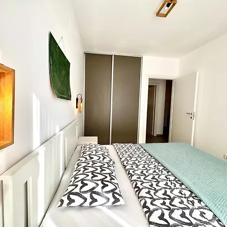 Apartment Luca's Forest