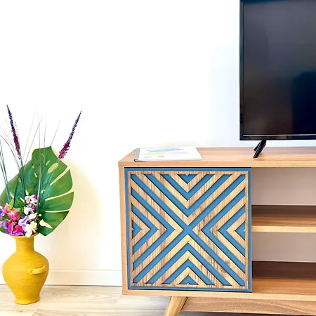 Apartment Luca's Forest *