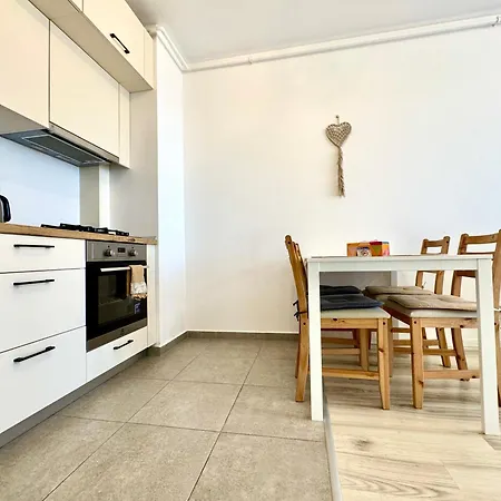 Apartment Luca's Forest Timişoara