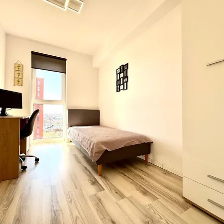 Luca's Forest Timişoara