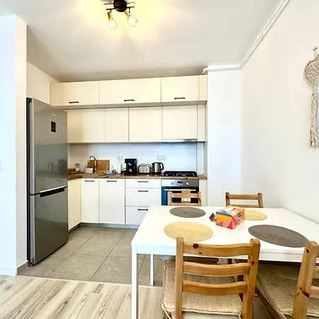 Luca's Forest * Timişoara