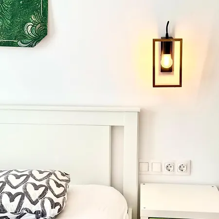 Apartment Luca's Forest *