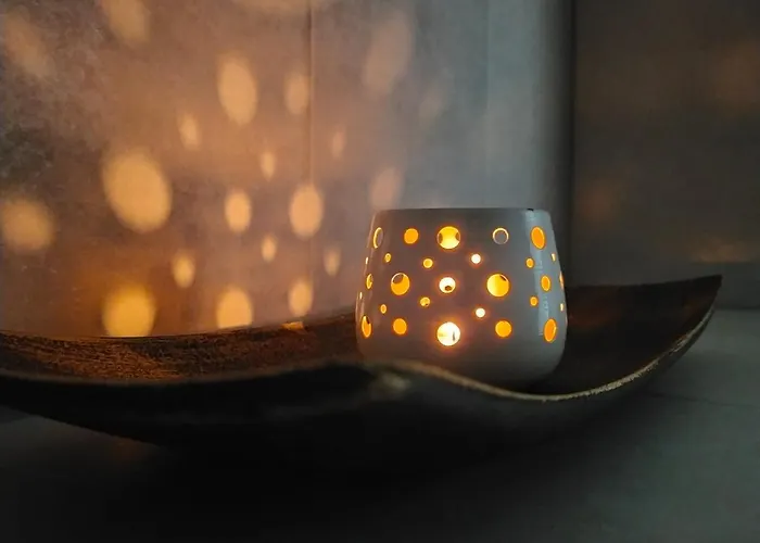 Apartmán Luca's Forest