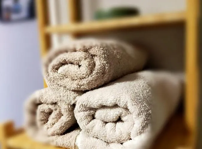 Luca's Forest Apartamento