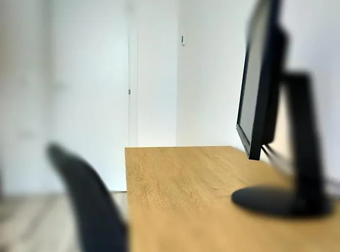 Luca's Forest Apartamento *