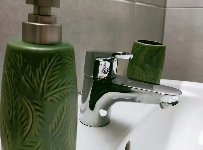 Apartmán Luca's Forest