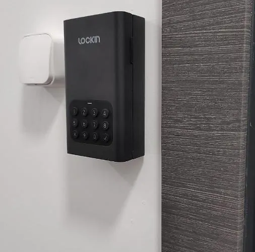 Luca's Forest Apartamento *