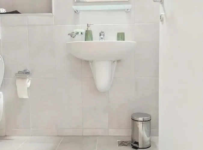 Apartamento Luca's Forest Timişoara