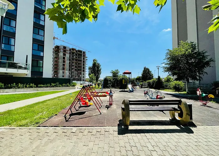 Luca's Forest Temešvár