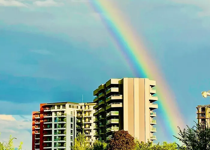 Luca's Forest * Timişoara