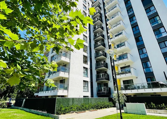 Luca's Forest Apartamento