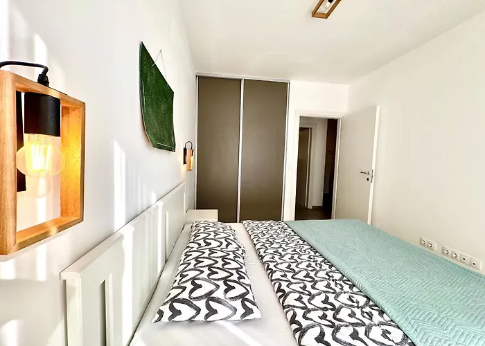 Apartamento Luca's Forest