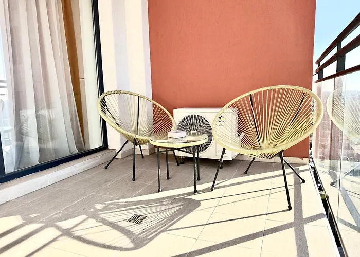 Luca's Forest Apartamento *