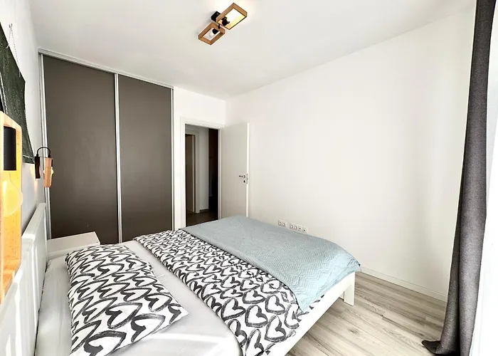 Apartamento Luca's Forest Timişoara