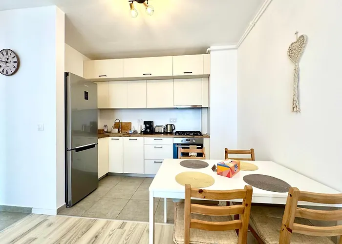 Luca's Forest * Timişoara