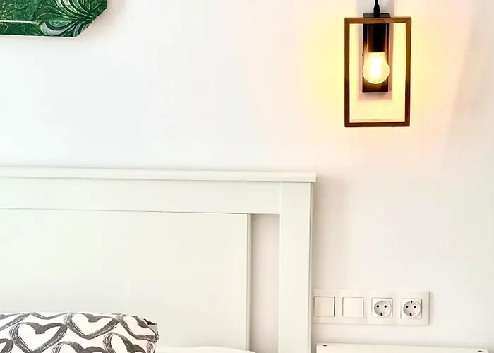 Apartamento Luca's Forest *