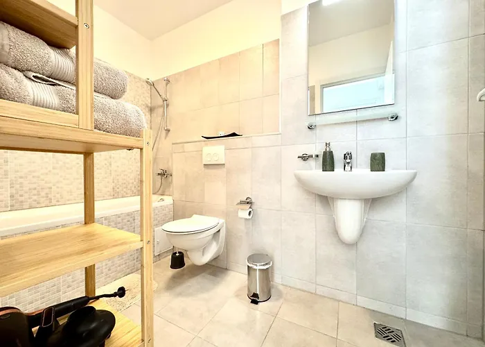 Luca's Forest Apartamento Timişoara