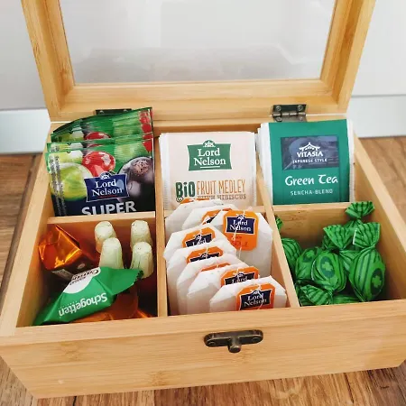 Appartement Luca's Forest Timişoara