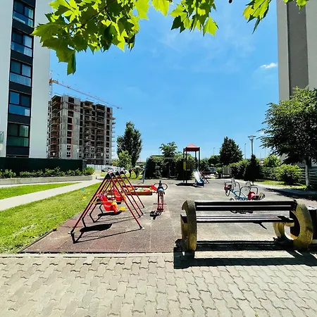 Luca's Forest Тимишоара