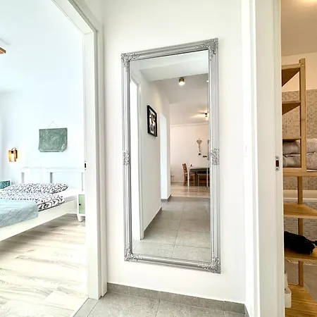 Luca's Forest Timişoara