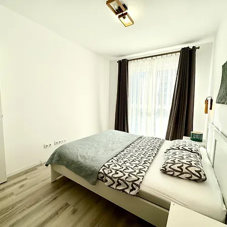 Luca's Forest * Timişoara