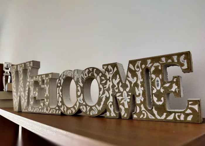 Luca's Forest Апартаменты