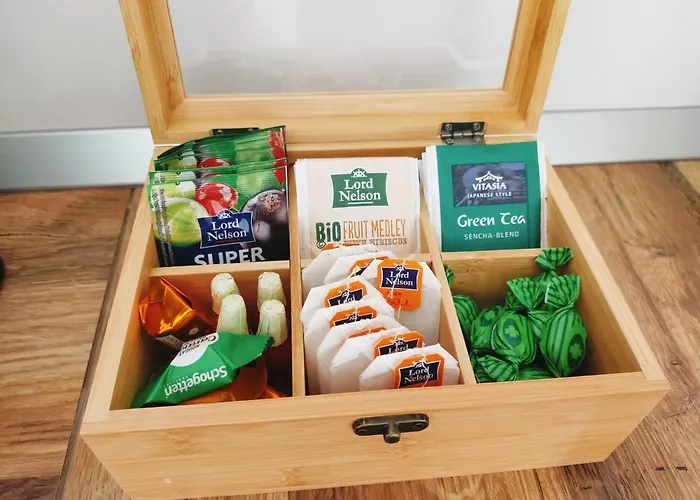 Апартаменты Luca's Forest Тимишоара