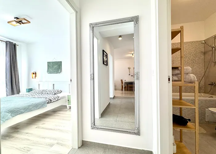 Luca's Forest Тимишоара