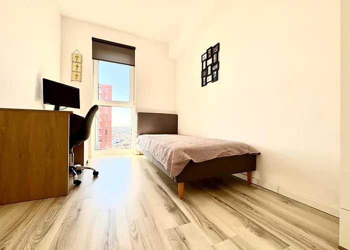 Luca's Forest Апартаменты